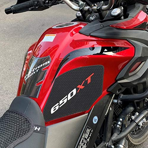 Per su-ZU-Ki V-Strom DL650XT 2019 2020 Autoadesivo...