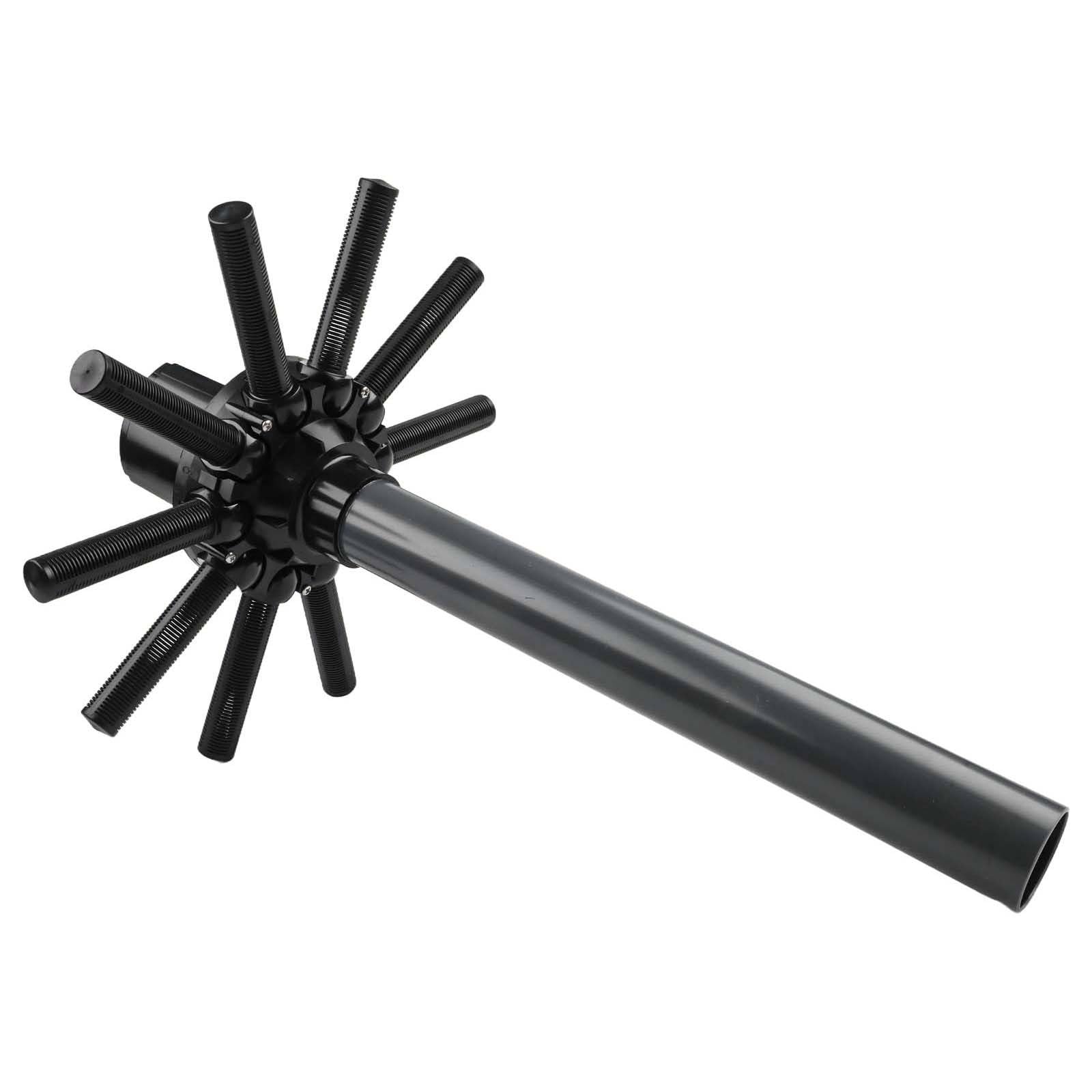 SX180DA Montage latéral avec tuyau central pour filtre à sable Hayward Pro S180T S190T