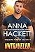 Untraveled (Treasure Hunter Security Book 5)