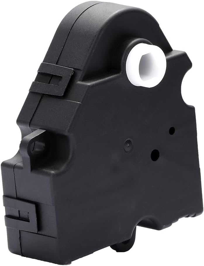 HVAC Air Door Actuator Replacement for 1999-2000 for Cadillac for Escalade,1995-1999 for Chevy for K1500,1997-1998 for Pontiac for Trans Sport, OEM# 604-116 16167292 89018367
