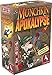 Pegasus Spiele 17242G - Munchkin Apokalypse 1+2