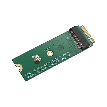Amazon.com: M.2 NGFF SATA SSD to 2013 X1 Carbon Ultrabook