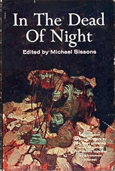 In the dead of night: An anthology of horror stories