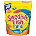 Swedish Fish Assorted Soft And Chewy Candy - 1.90 Lb