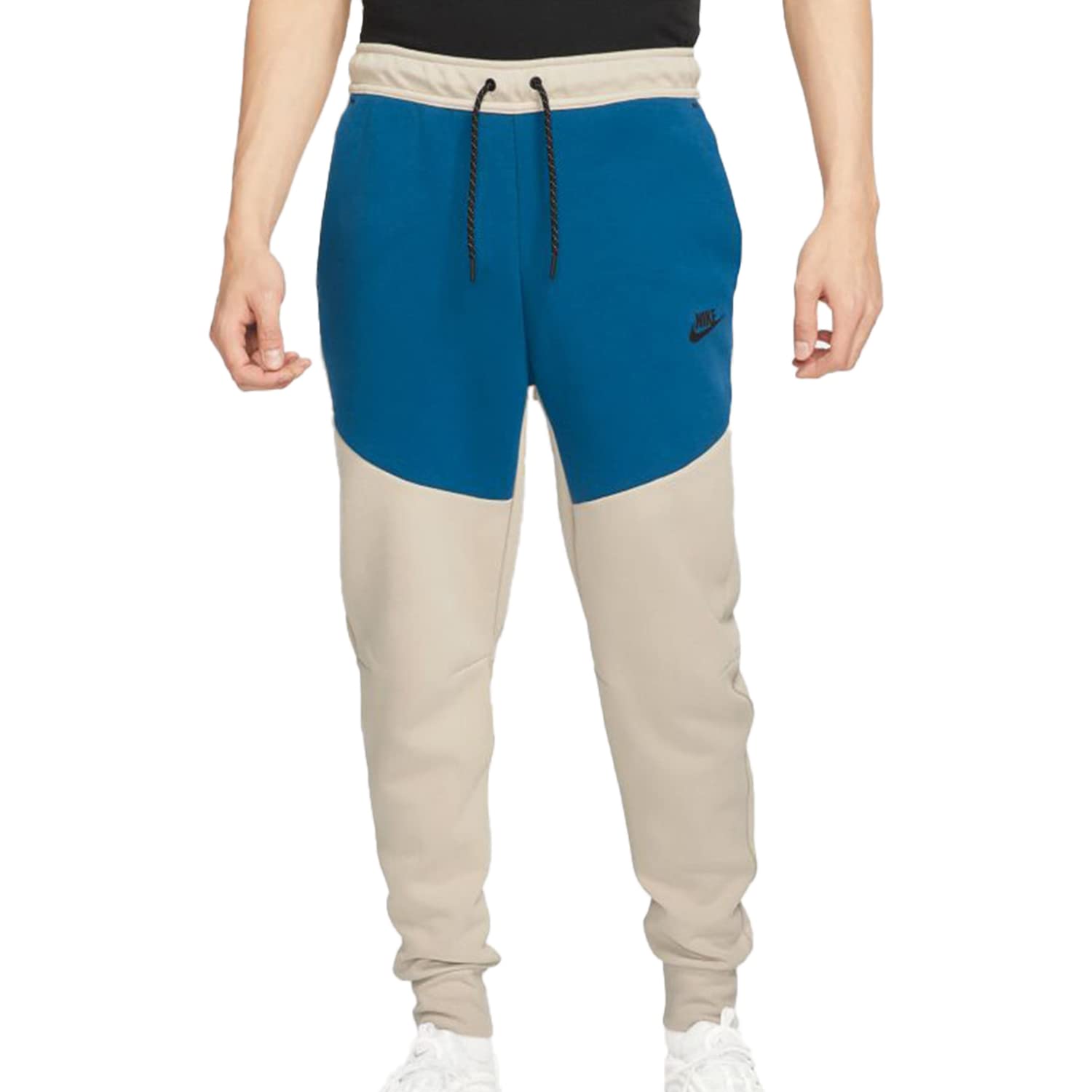 NikeSportswear Tech Fleece Men's Joggers L