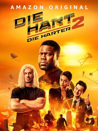  Die Hart 2: Die Harter