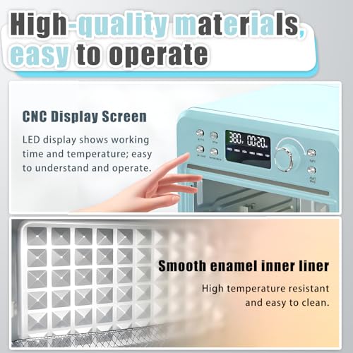 Máquina automática para sublimar termos 16L 1400W miniatura 5
