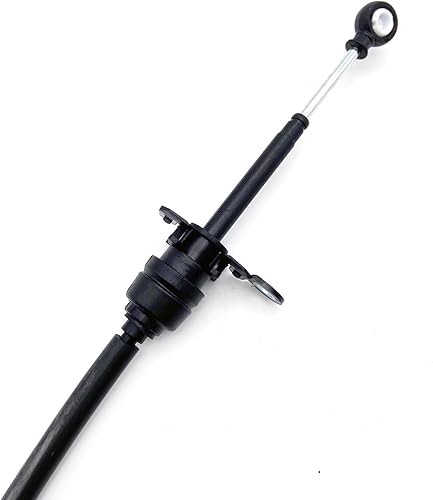 Miniatura 2 de WayJun FL3Z-7E395-F Cable de control de cambio de transmisión automática compatible con Ford F-150 2015-2019 6 velocidades