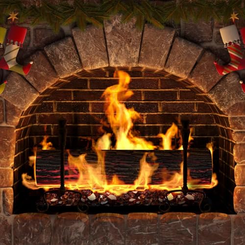 Image of Pulovin 10 lbs Fire Glass for Propane Fire Pit, 1 /2 Inch Fire Pit Glass Rocks for Gas Fireplace, Reflective Glass Rocks for Fire Pit Table, Copper