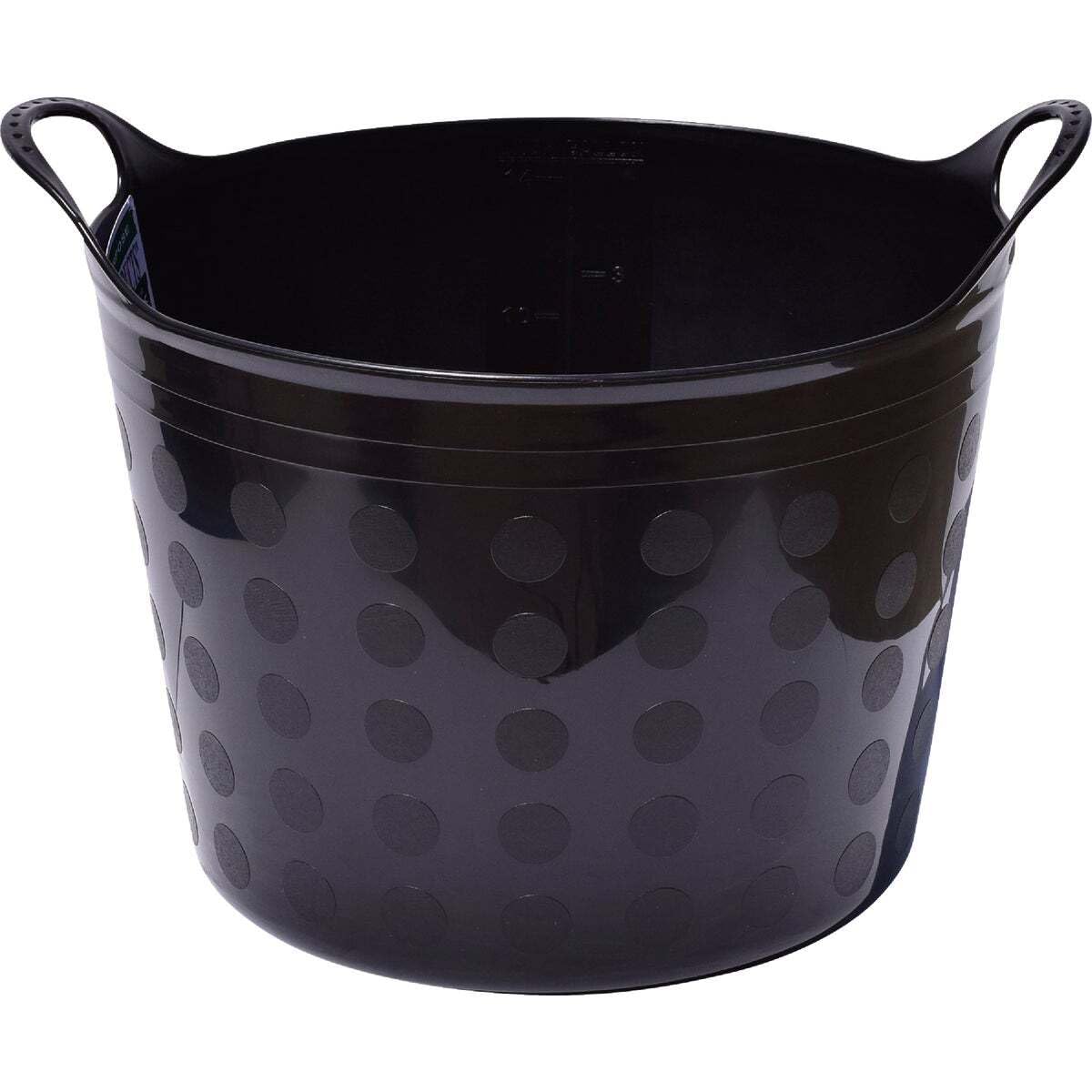 TUFF Stuff Products TUFF Flex TUB Farm Animal Feeder, 4.2-GAL