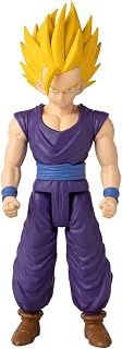 Dragon Ball Breaker Serie 31cm Ss 2 Gohan - Fun Divirta-se”