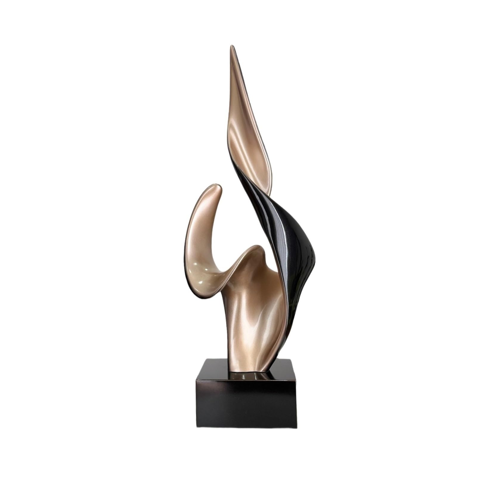 T2H9B5V4G8 Home decoration Home Decor, Luxury Entryway Office Living Room Alleyway Abstract Art Sculpture Decoration