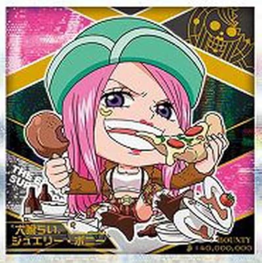 Amazon.co.jp: にふぉるめーしょん ワンピース大海賊シール