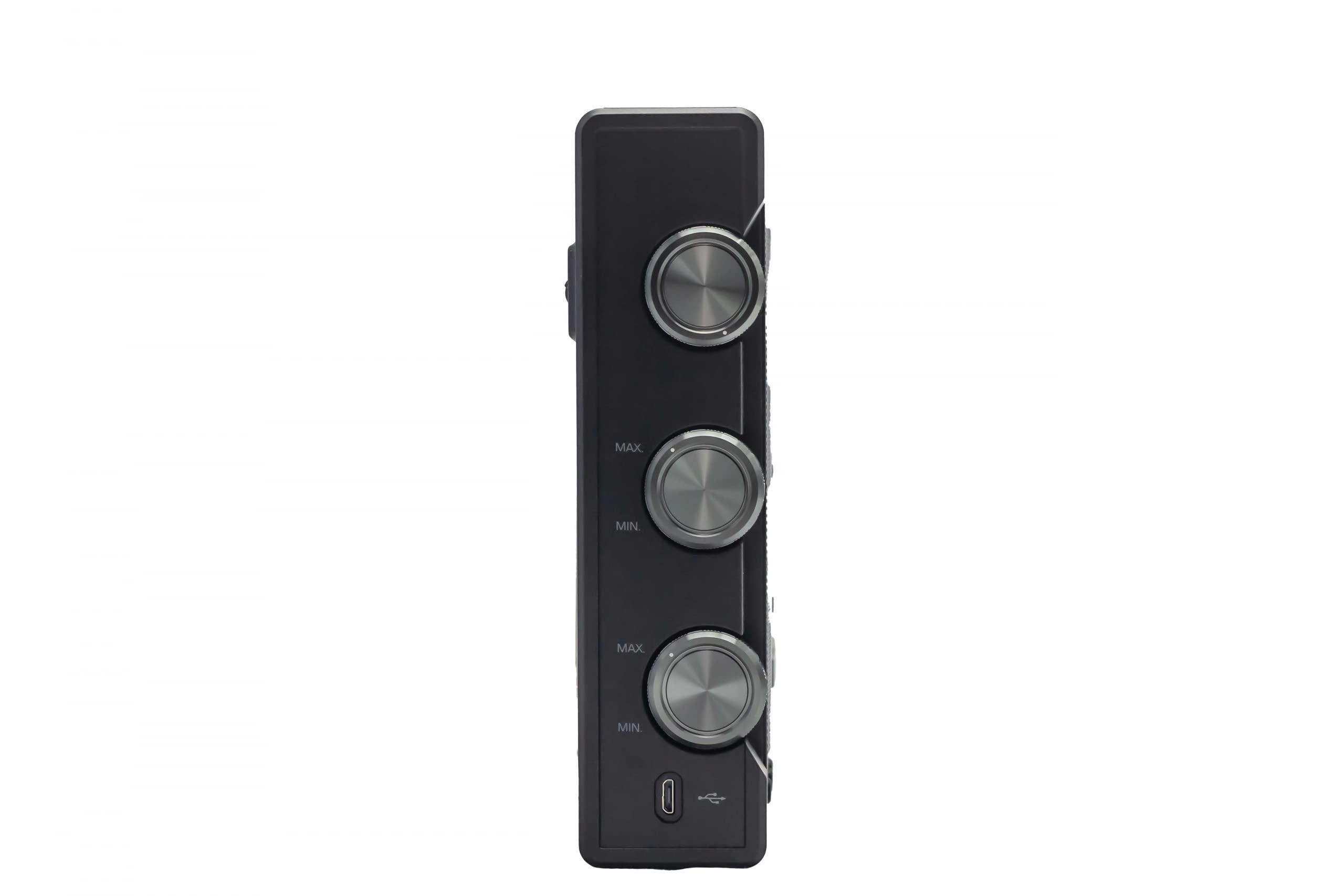 Tecsun - H-501X, Ricevitore multibanda