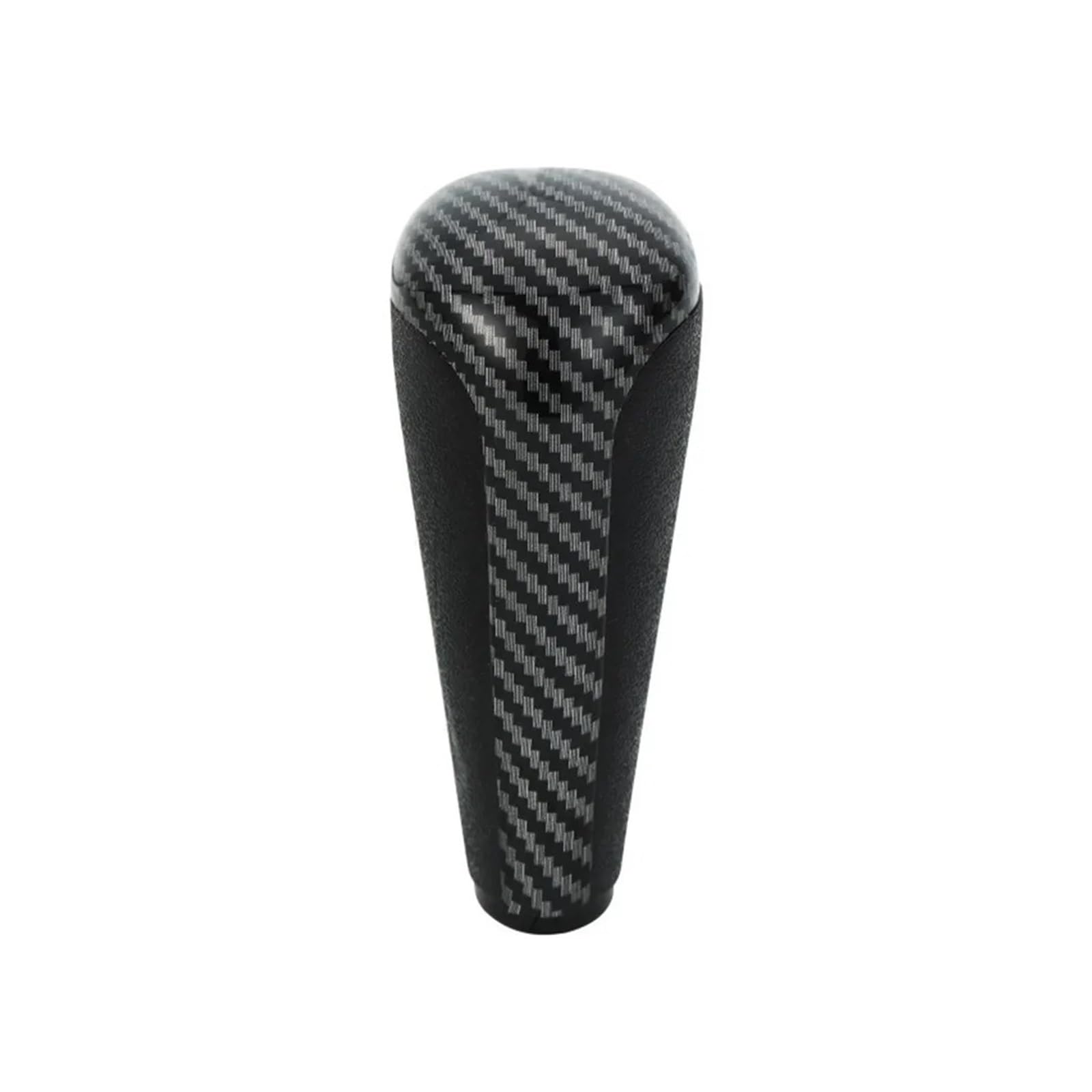 Grozzy Universal Shifter Handle Gear Shift Knob Stick Shifter Lever Pen Automatic for Peugeot 206 207 208 301 307 308 407 408 607 3008 5008(A)