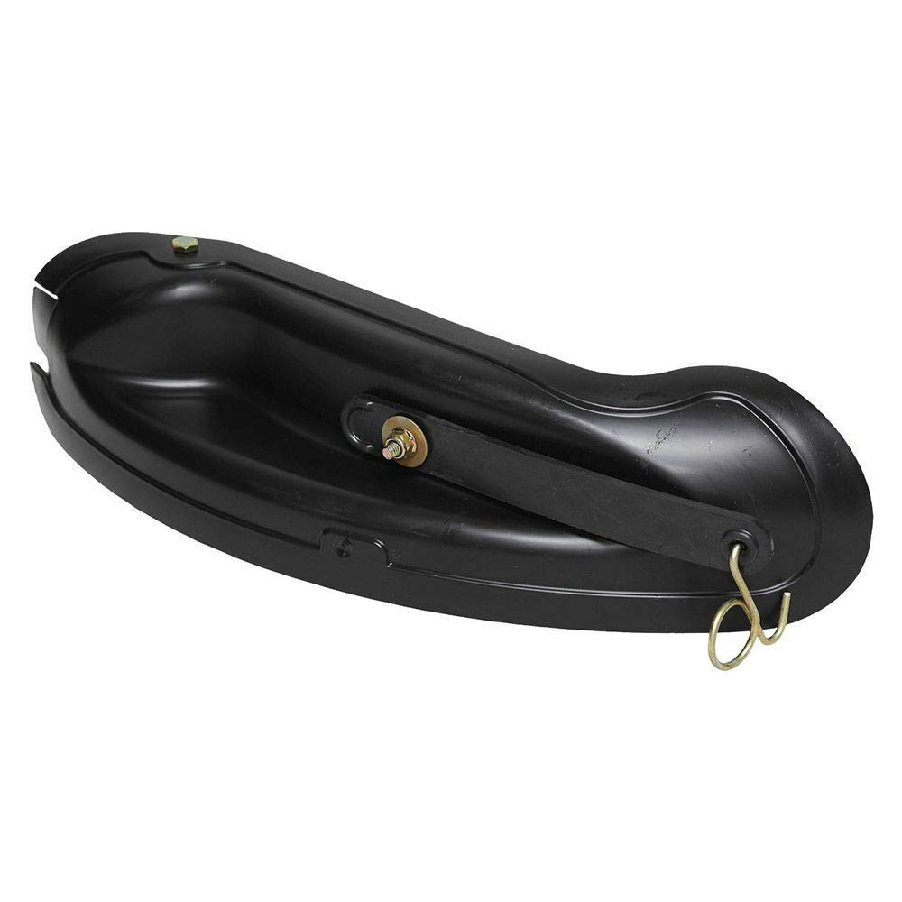 New 631-04327A Genuine OEM MTD Mulch Plug 46