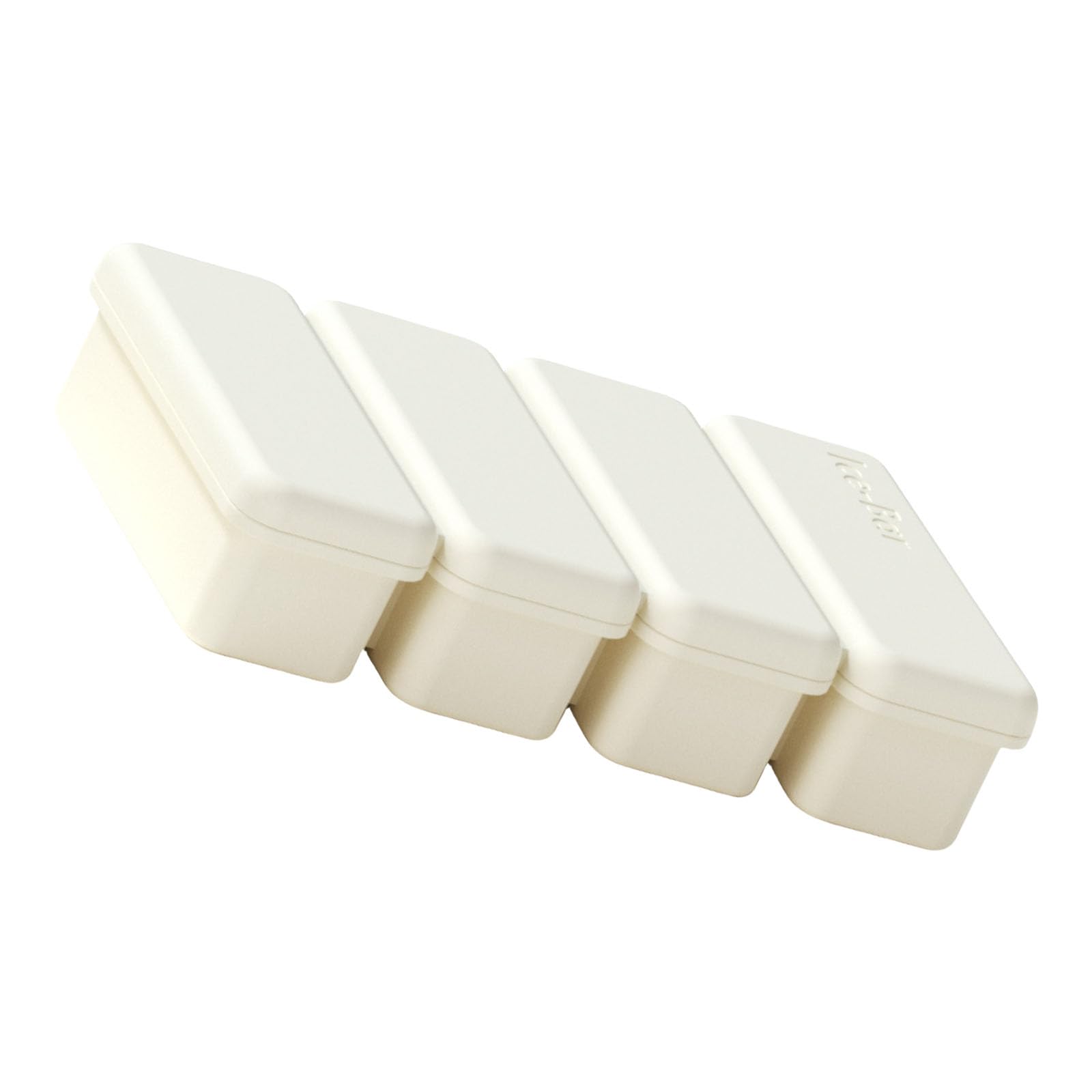 Jazuaiao Silicone Ice Stick Tray Beverage Ice for Cubes Creation Ideal for Home Kitchens and Club Drink Chilling Tool