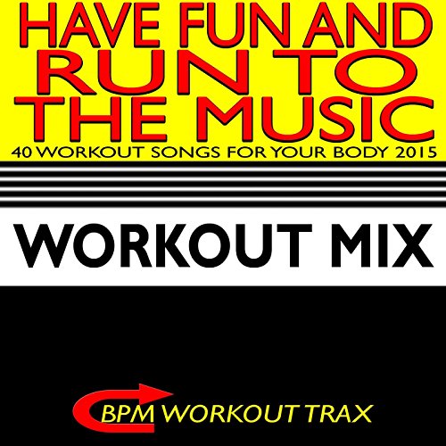BPM Workout Trax