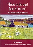 BACK TO THE WIND FRONT TO THE SUN PBK 095462386X Book Cover