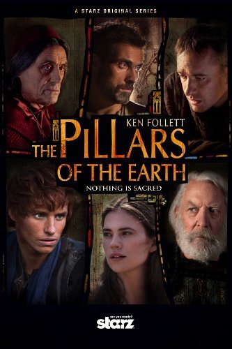 その他 Pillars of the Earth/ [DVD] [Import] Amazon.com: The Pillars Of The Earth and World Without End