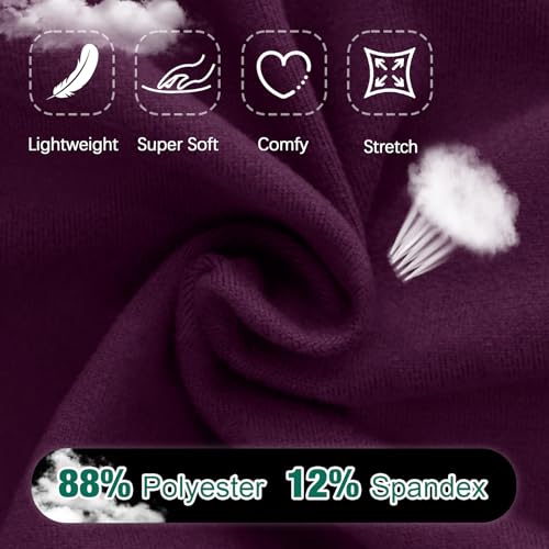 Image of Walifrey Womens Joggers with Pockets, Drawstring Sweatpants Women for Lounging Jogging Workout and Gym