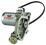 New Premium Venom Honda Electric Power Shift Control Motor 1998-2004 Foreman 450 ES 31300-HN0-A11 & 31300-HN0-A12