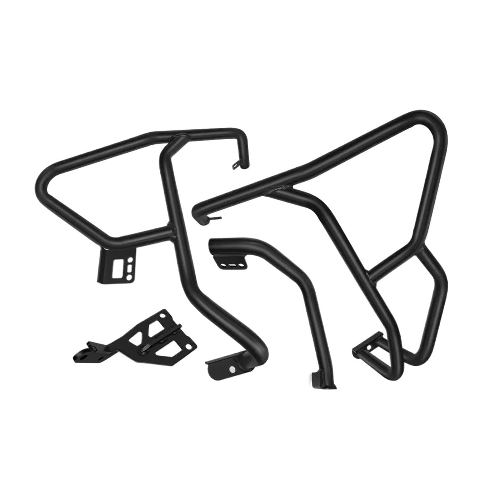 Protezione Caduta Moto per V-Strom per 250SX per 250 SX 2023-2025 Telaio della Motocicletta Protezione PARAurti Protezione Motore Highway Crash Bar Barre Protezione