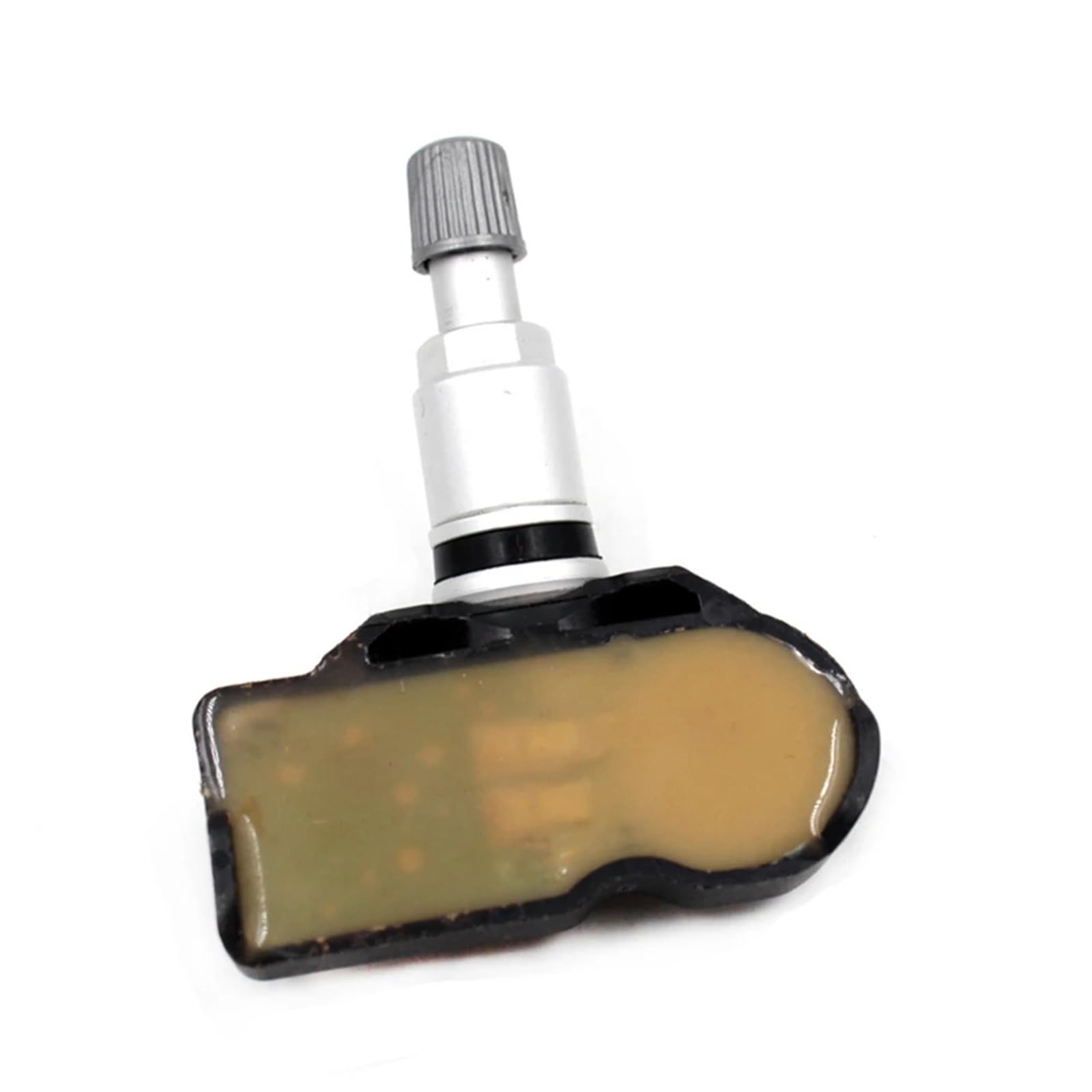 Monitor della Pressione dei Pneumatici Adatto per BMW 5 6 7 X1 X3 X4 36106798872 36106874830 TPMS Sistema di monitoraggio della Pressione dei Pneumatici Sensore TPMS per Auto 4 Pezzi