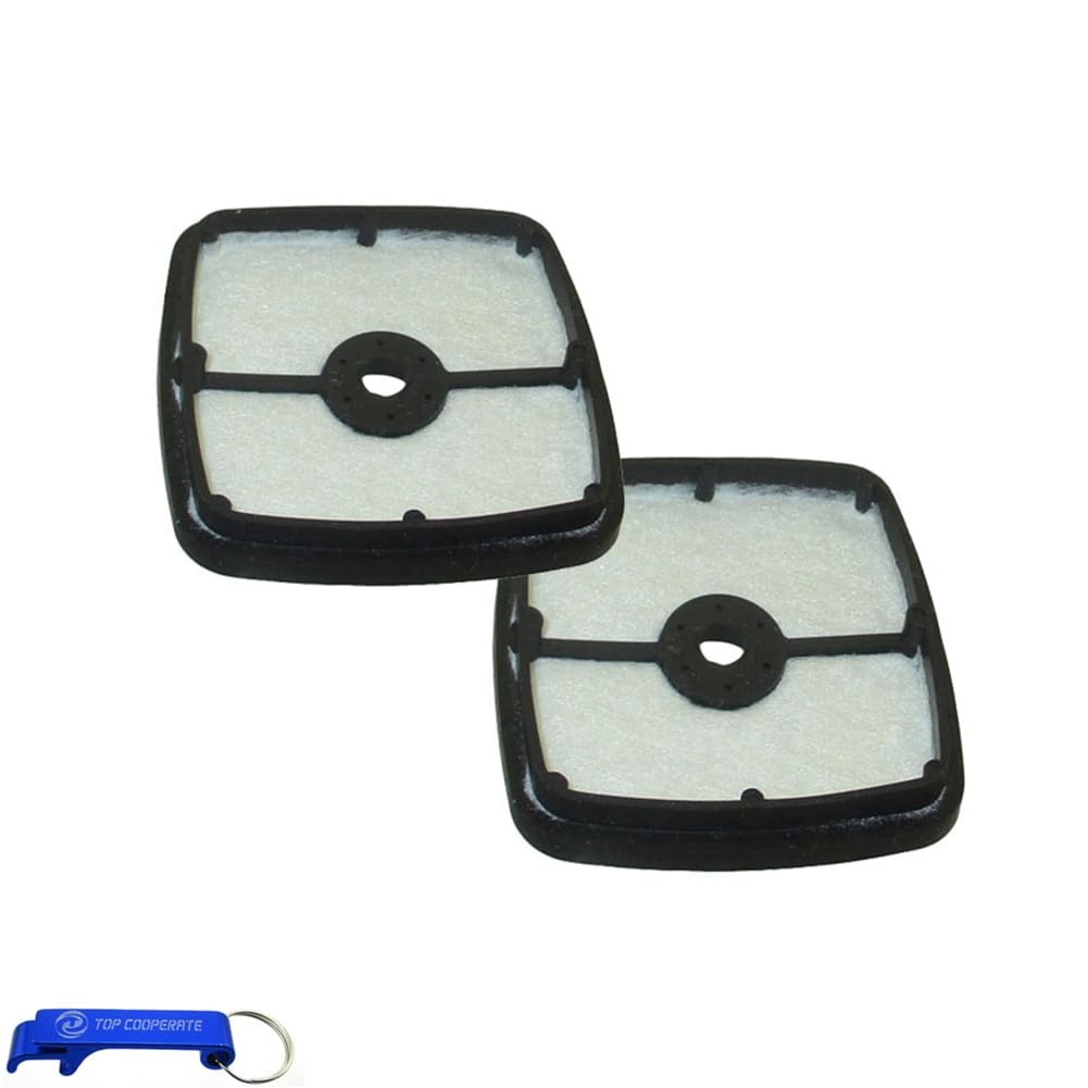 TC-Motor Filter For Shindaiwa DH212 EB212 SV212 Power Blower Hedge Trimmer DH232 DH235 EDR-260 GT-225SF HC-180 HCS-3020 PB-2155 PPF-225 PPT-2400 SRM-