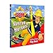 Fireman Sam: Rescue Heroes! A Lift-and-Look Flap Book