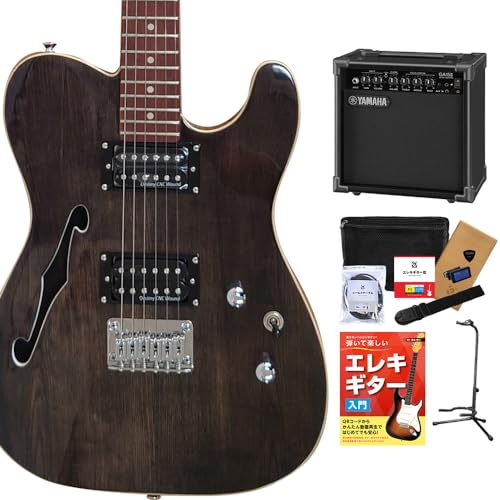 ギター Greg Bennett STA-400SH TBK Amazon | Greg Bennett STA-400SH TBK エレキギター初心者12点