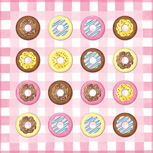 Busy Busy Bake Shop juego cooperativo para niños 2-5 jugadores miniatura 4