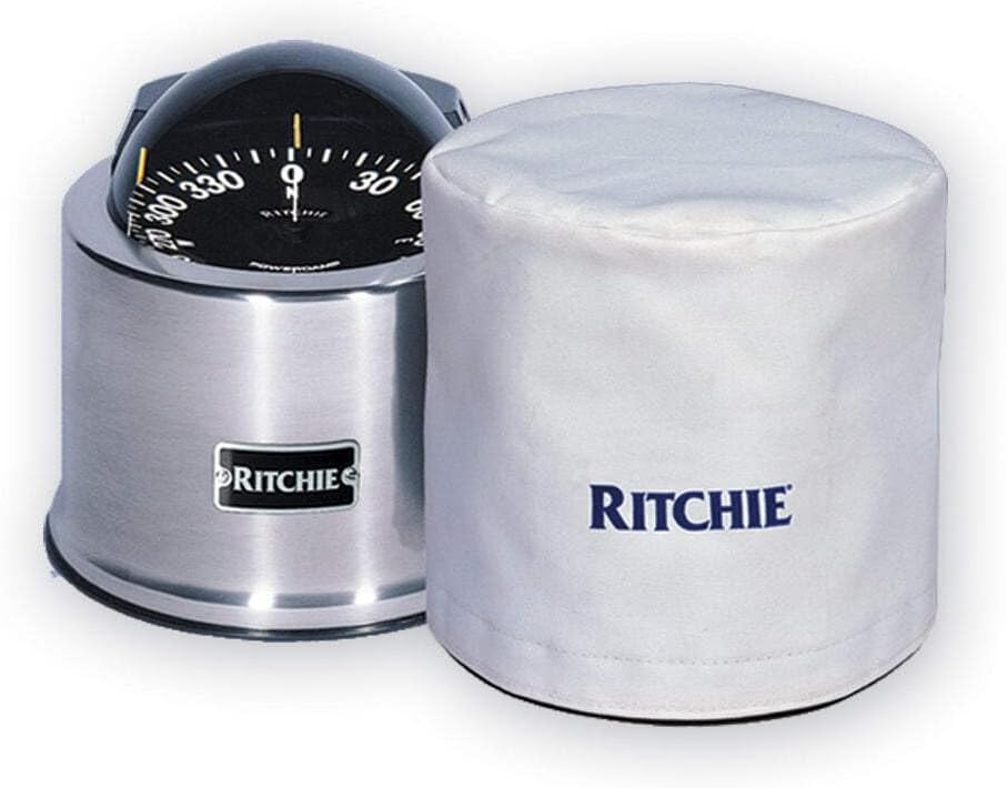 Ritchie GM-5-C GlobeMaster Cover
