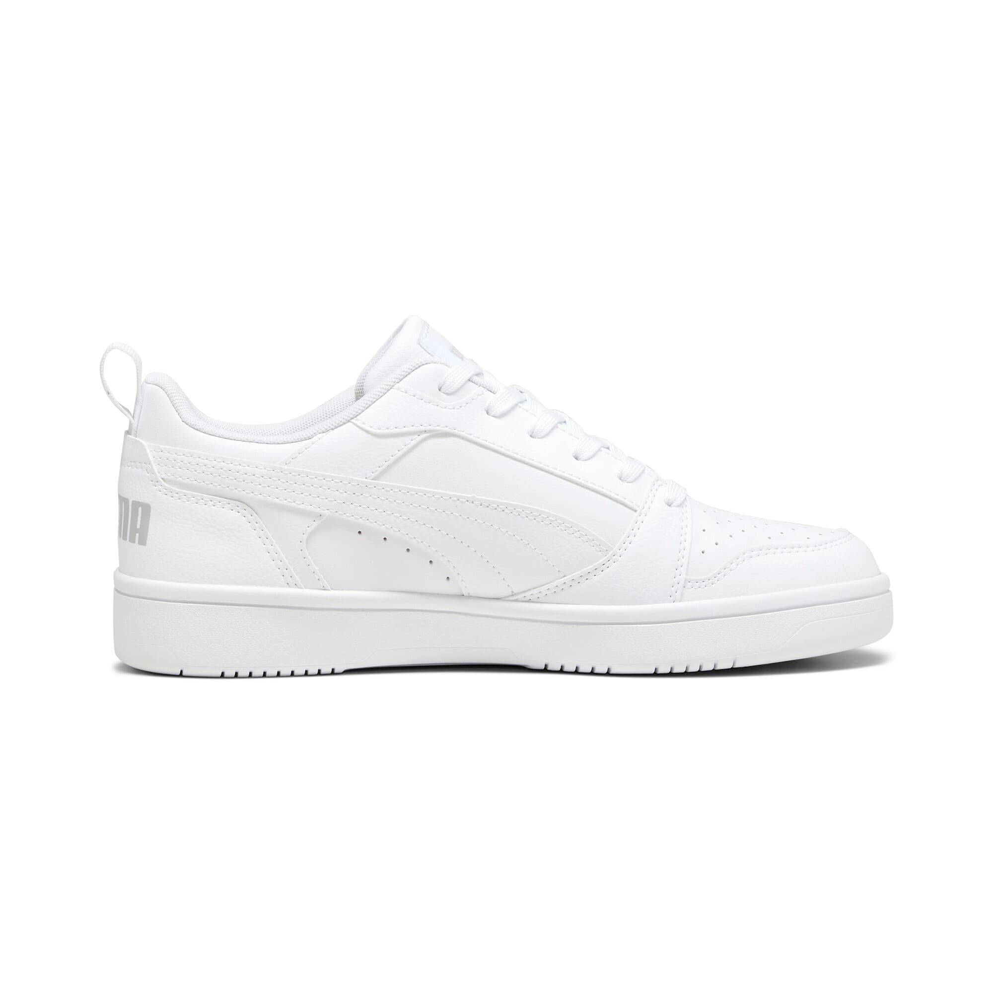 Puma Rebound V6 Low SneakerUnisex - Adulto