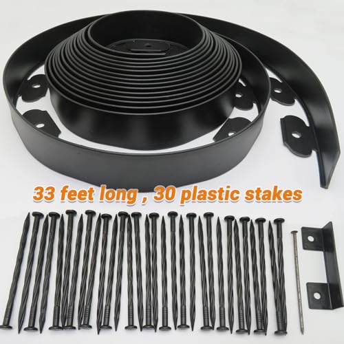 Reviews y listado de Borde separador para jardin listamos los 10 mejores. 23 Imagen adicional