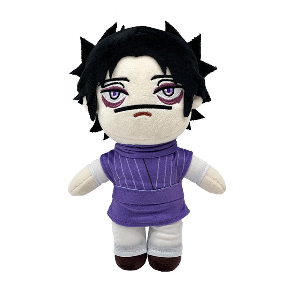 LUNK JJK Pillow Choso Plush Anime Stuffed Figure, 9.4