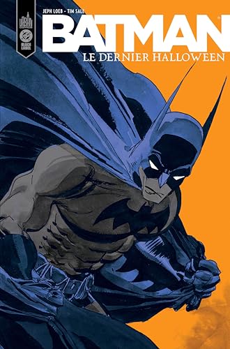 Batman le Dernier Halloween