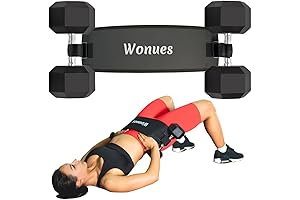 Exercise Hip Thrust Belt: Enhance Your Workouts and Tackle Diastasis Recti