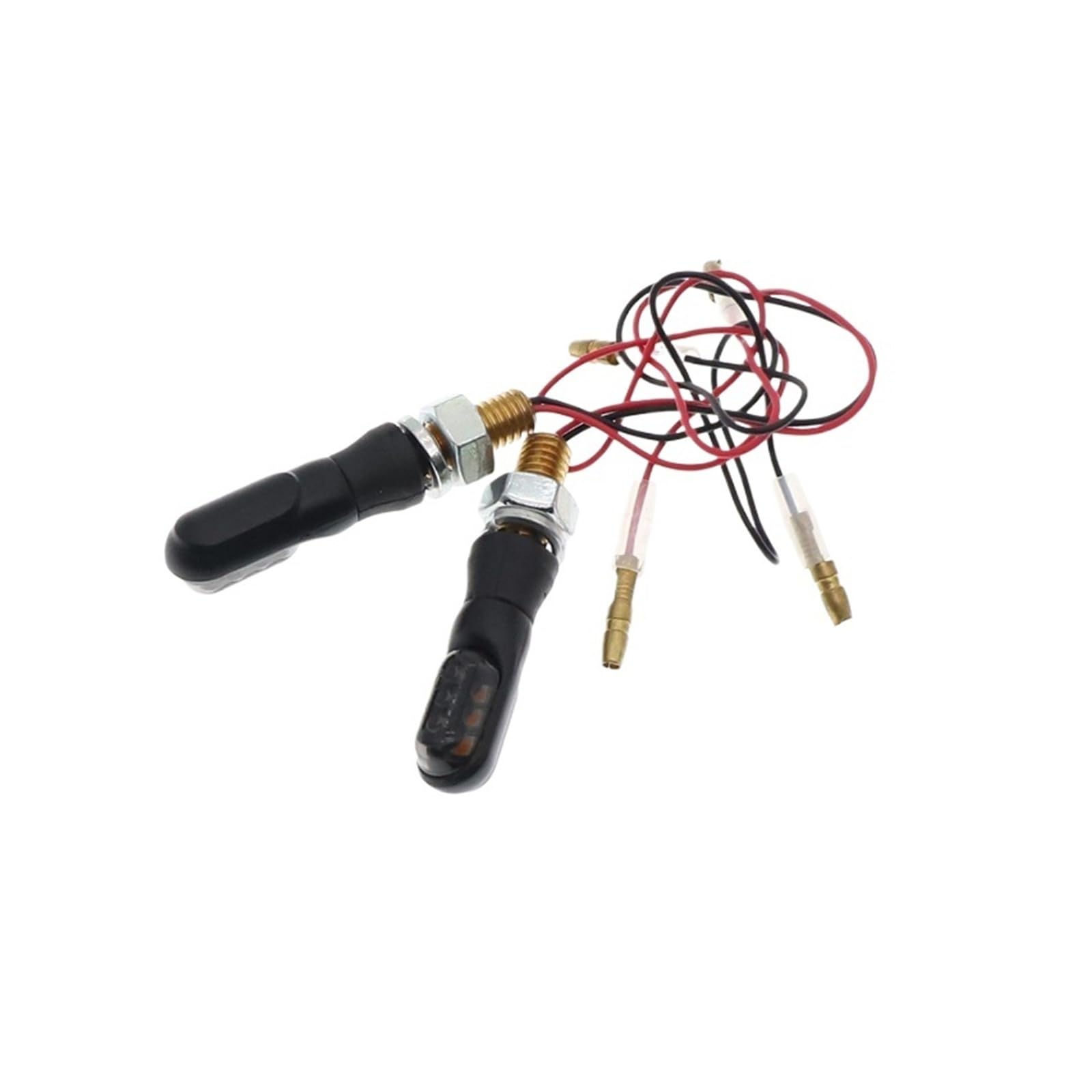 Universal Signal Light Waterproof Turn Lamp Indicators LED Modification Parts