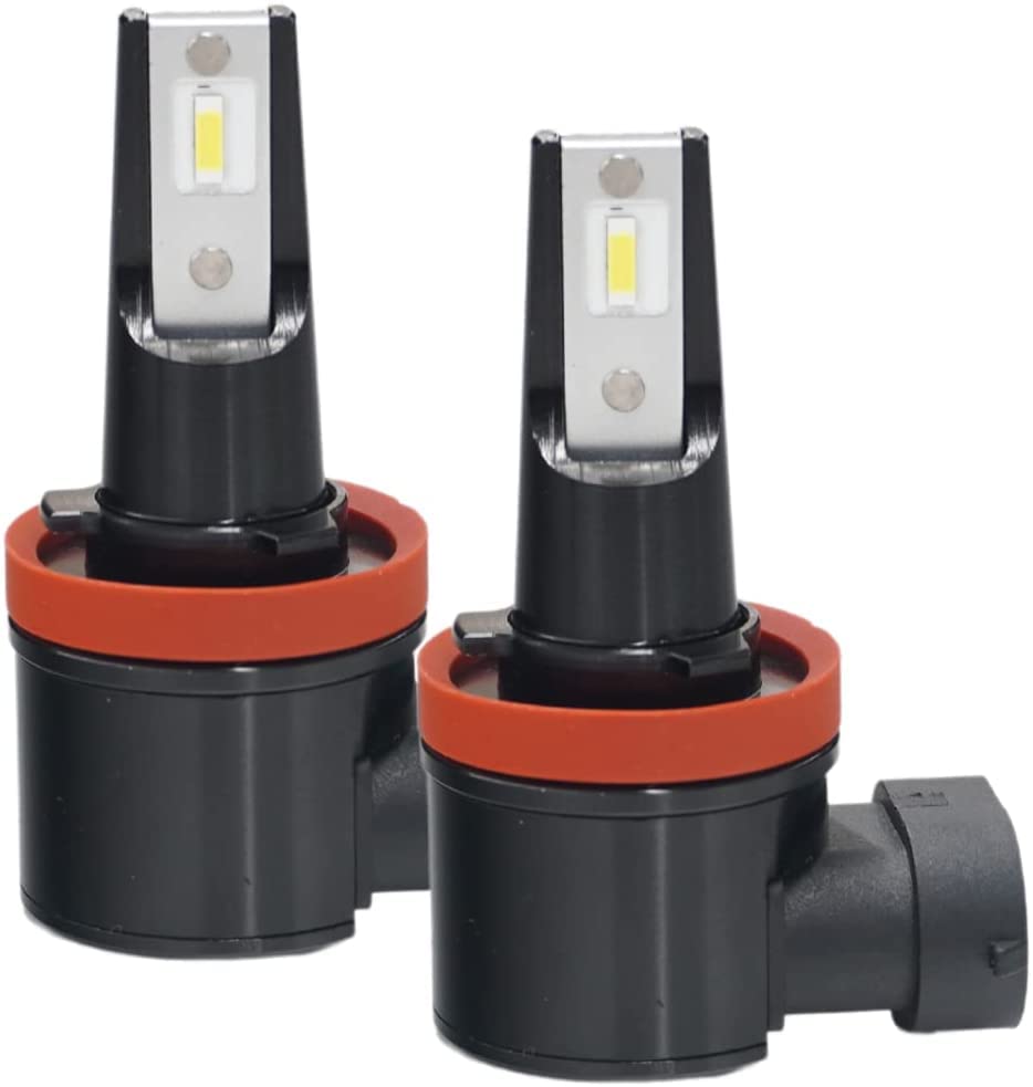 Amazon | fcl.(エフシーエル) 三菱 デリカd5 フォグランプ led h8 h11