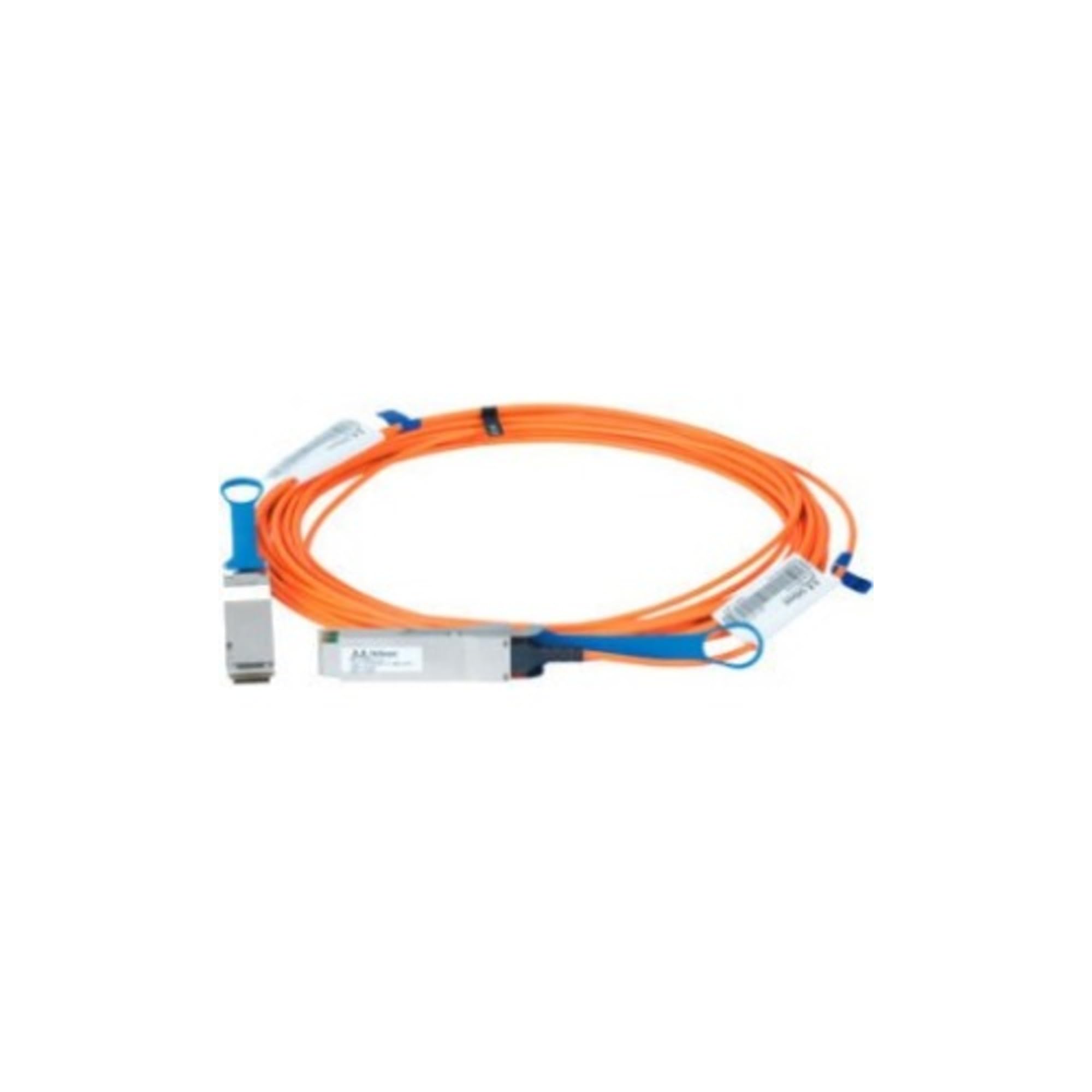 Axiom MFA1A00-C005-AX 100Gbase-AOC Direct Attach Cable - Qsfp28 to Qsfp28-16.4 ft - Fiber Optic - Active