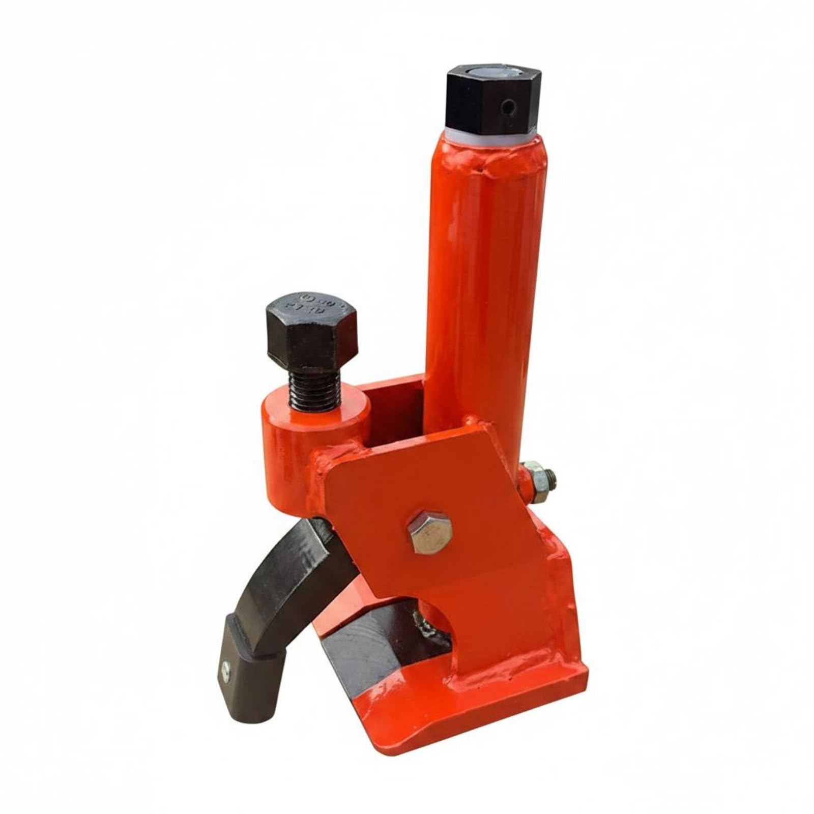 Tire Bead Breaker Smontagomme per Pneumatici Attrezzo Cerchi Strumento per Separare il Tallone Materiale Ferro Robustezza E Stabilità Adatto per Officina Garage Interventi di Servizio Auto