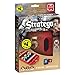Jumbo - Stratego Compact - Juego de mesa de estrategia para llevar de viaje a partir de 8 años