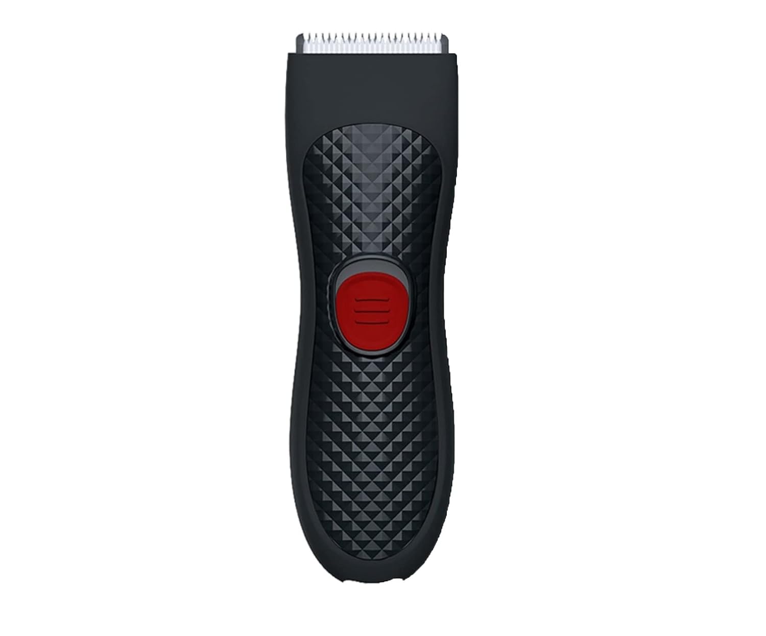 Electric Bodygroom Body Hair Trimmer Groomer for Sensitive Areas.