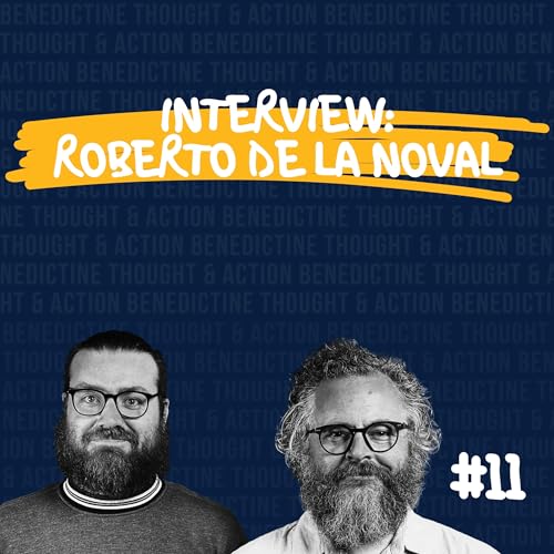 Interview with Roberto de la Noval | Part 1
