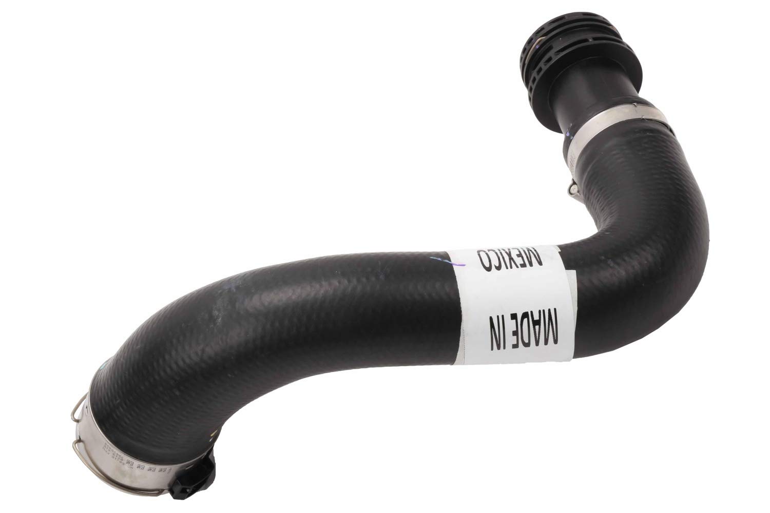 Amazon.com: GM Genuine Parts 42626074 Turbocharger Intercooler 