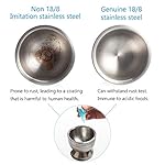 Tera-188-Stainless-Steel-Mortar-and-PestlePill-CrusherSpice-GrinderHerb-BowlPesto-Powder-Food-Safe-aaaEoe-Gift-Ideal-1
