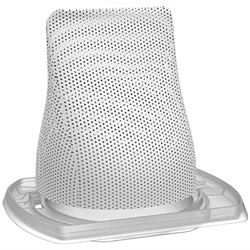 PHUOC LOC THO for Black and Decker Replacement Vac Filter, HLVBF10, for Black and Decker Filter, for HLVBF10 Filter Replacement, Vacuum Filter for Black and Decker -  N831416