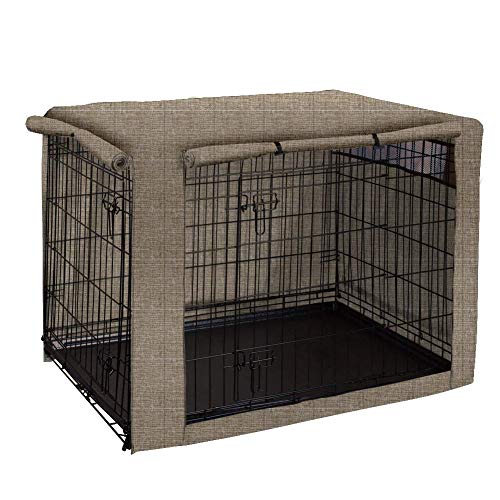 Best Good Dog Kennel Covers 10Reviewz