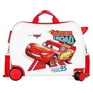 Disney Good Mood Torba Podróżna Dziecięca 50 cm